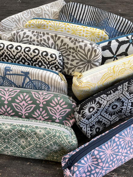 Uncover the best block printing fabrics in Delhi India: Maasa Production delivers exceptional quality and style