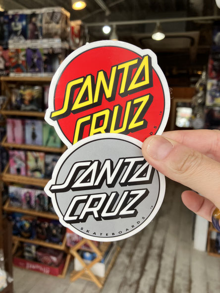SANTACRUZ Classic Dot