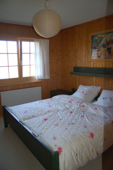 Schlafzimmer 2