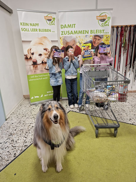 2026_05_09_Schülerinnen der Carl Sonnenschein Schule_Foto: Oetken