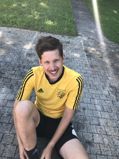 Tobias Schilter gelangen 5 Scorerpunkte.