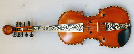 Hardanger fiddles and violins felemakeriet Ole Bull Akademiet