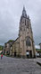 Kirche Abbiatale Saint-Géraud.
