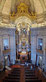 Innen in der Igreja de Clérigos.