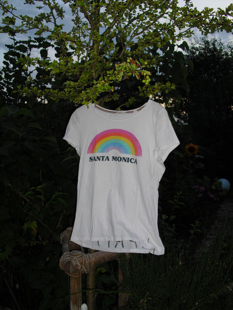 T-Shirt Nürnberger Night Flohmarkt