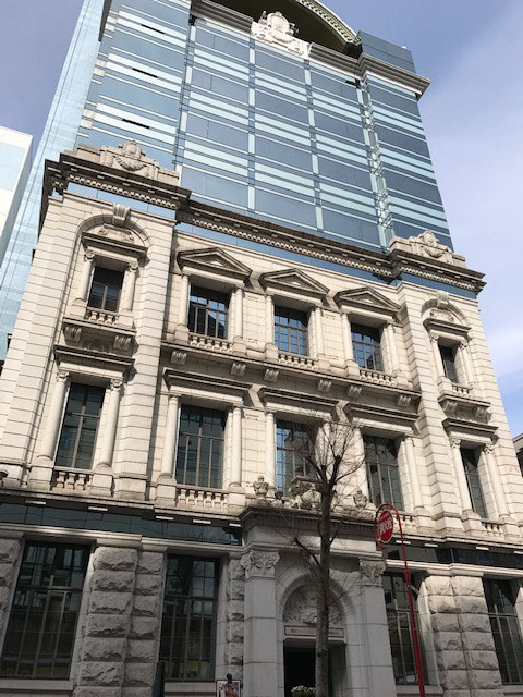 施工実績1  ガラスフィルムの施工・販売の株式会社ツーシーム