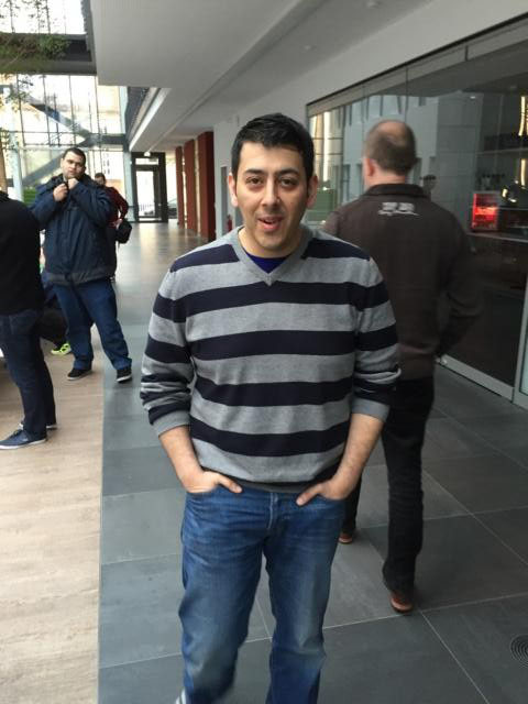 Siar Wahedi