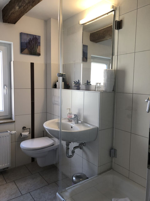 Lavendelzimmer - gutshof-grossheringen, Urlaub für die ganze Familie