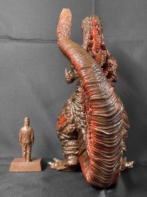 シン・ゴジラ『 ゴジラ ( 2016 ) 』TM & © TOHO