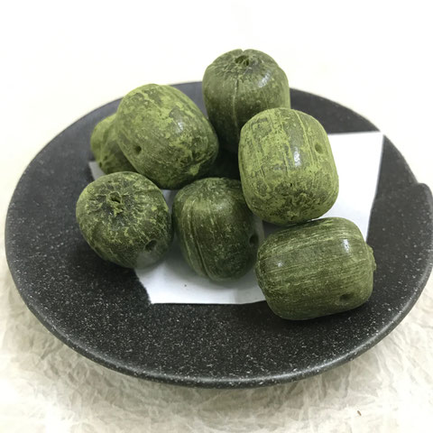 抹茶飴