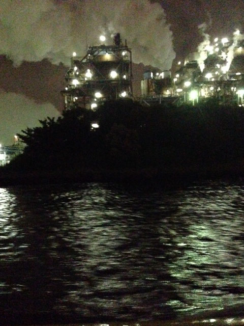 宇宙戦艦のようです!!