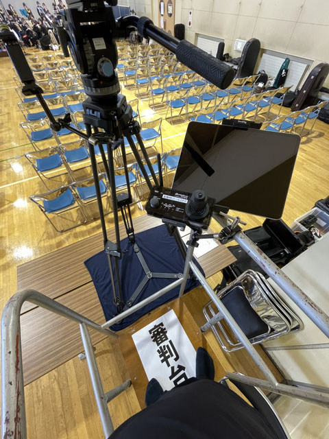 札幌コンサート撮影