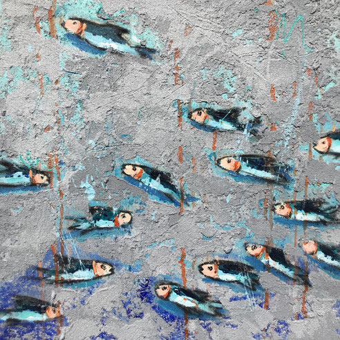 Leinwandbilder kaufen München