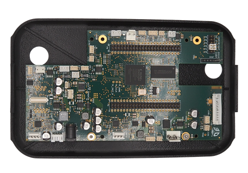3D Druck elektronisches Gehäuse Steckverbinder UL V0 Flammhemmend und Dielectric