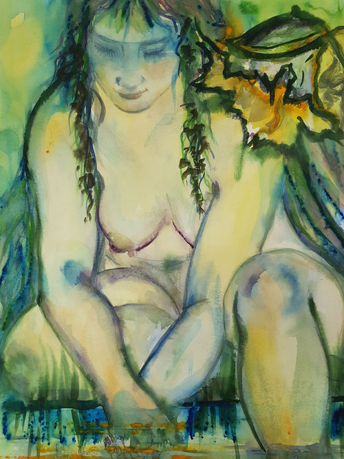 Carmen Moreno