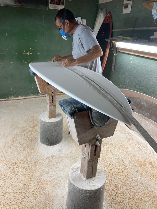 TRINX - KAMUY SURFBOARDS KAMUYNALU JAPAN 内妻海岸 TRINX - KAMUY SURFBOARDS KAMUYNALU JAPAN 内妻海岸