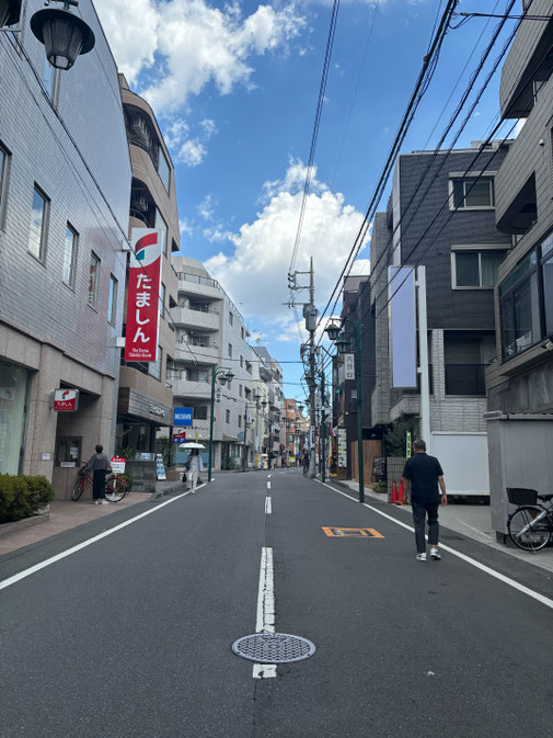 たましん国分寺支店画像