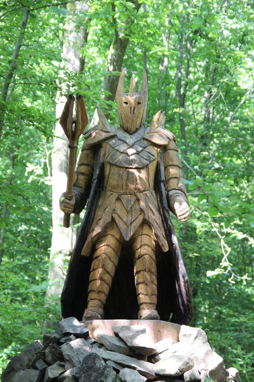 Sauron 