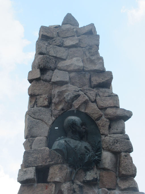Bismarck-Denkmal