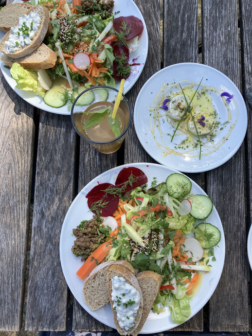 Guten Appetit!