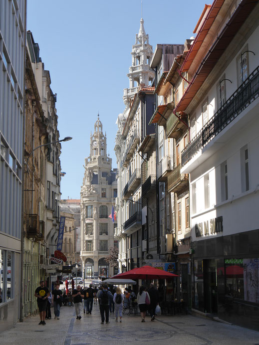 Porto Lissabon Portugal Sintra Fotographie Reiseblog Reisereportage Spurenwechsler Reise Urlaub Städtetrip Geheimtipp slow travel Backpacker