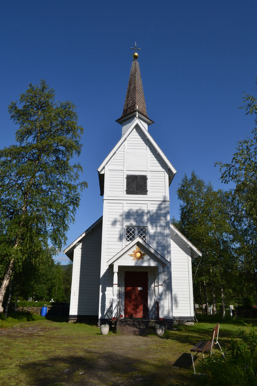 Ankarede kapel
