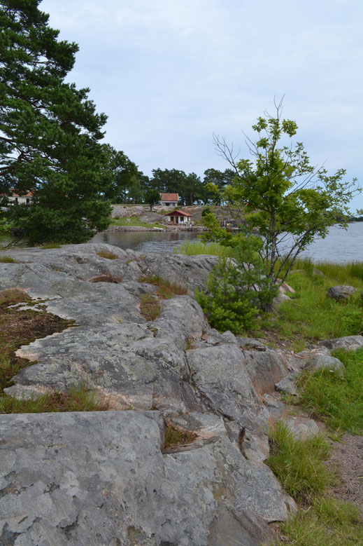 Skärgård Oskarshamn
