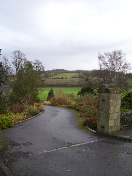 Langs Chesters Bridge