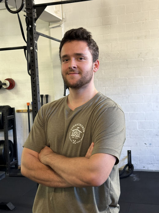 Turnschober Fitness Langenthal - Team - Benaja