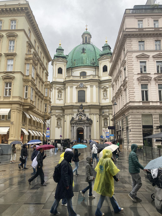 Österreich Wien Donau Fotographie Reiseblog Reisereportage Spurenwechsler Reise Urlaub Städtetrip Geheimtipp slow travel Backpacker