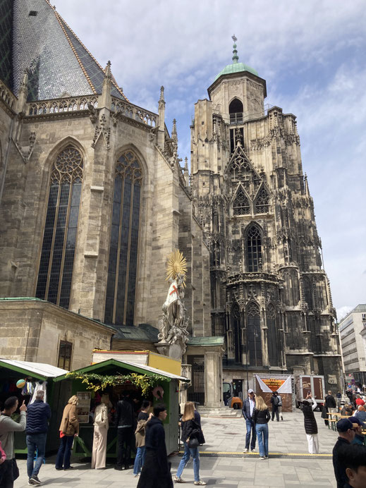 Österreich Wien Donau Fotographie Reiseblog Reisereportage Spurenwechsler Reise Urlaub Städtetrip Geheimtipp slow travel Backpacker