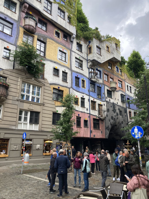 Österreich Wien Donau Fotographie Reiseblog Reisereportage Spurenwechsler Reise Urlaub Städtetrip Geheimtipp slow travel Backpacker