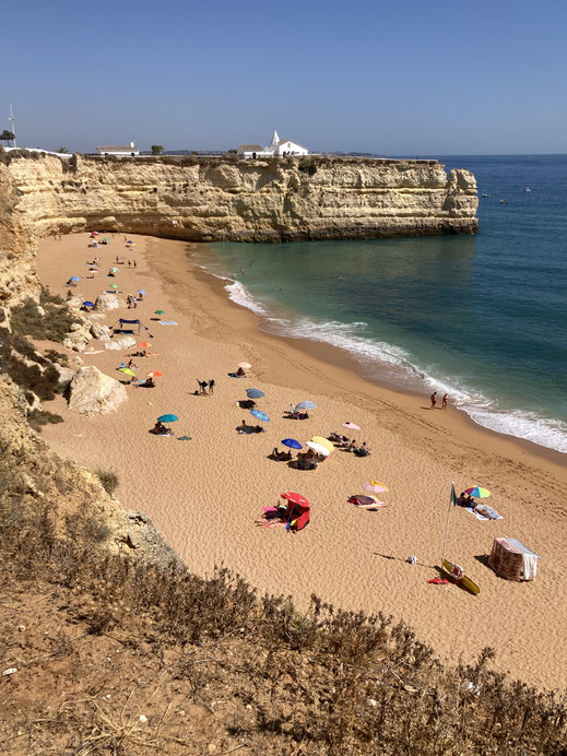 Algarve Lissabon Portugal Sintra Fotographie Reiseblog Reisereportage Spurenwechsler Reise Urlaub Städtetrip Geheimtipp slow travel Backpacker