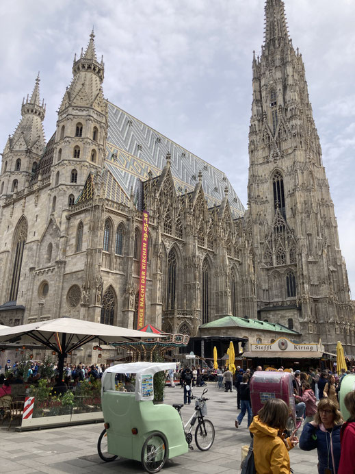 Österreich Wien Donau Fotographie Reiseblog Reisereportage Spurenwechsler Reise Urlaub Städtetrip Geheimtipp slow travel Backpacker