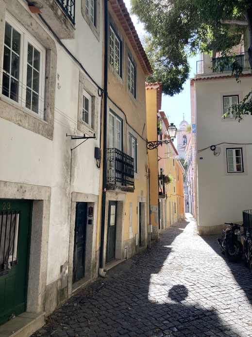 Lissabon Portugal Sintra Fotographie Reiseblog Reisereportage Spurenwechsler Reise Urlaub Städtetrip Geheimtipp slow travel Backpacker