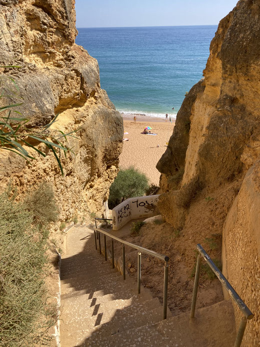 Algarve Lissabon Portugal Sintra Fotographie Reiseblog Reisereportage Spurenwechsler Reise Urlaub Städtetrip Geheimtipp slow travel Backpacker