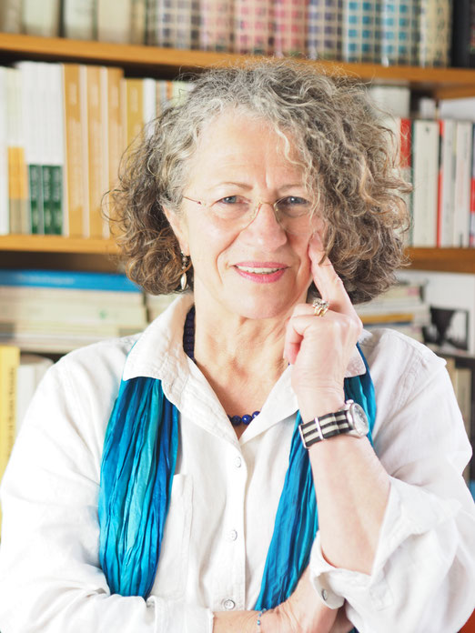 Annie Gerest - Ecrivain biographe
