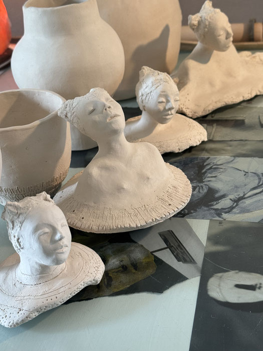 Keramik Kunst