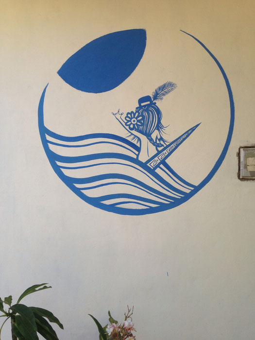 kasa Kei, Puerto Escondido, Oaxaca, 2016