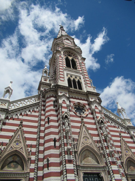 Santuario Nuestra Señora del Carmen (1938)