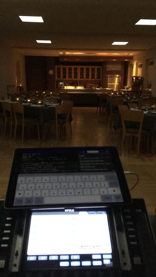 DJ in Bad Rappenau