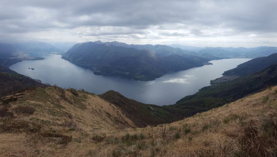 Il lago Maggiore