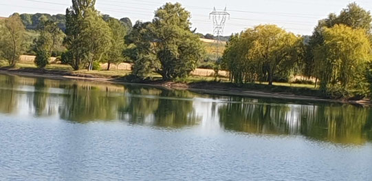 base de loisirs