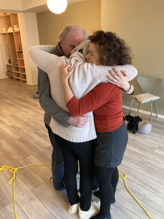 Systemische Aufstellungen in Köln