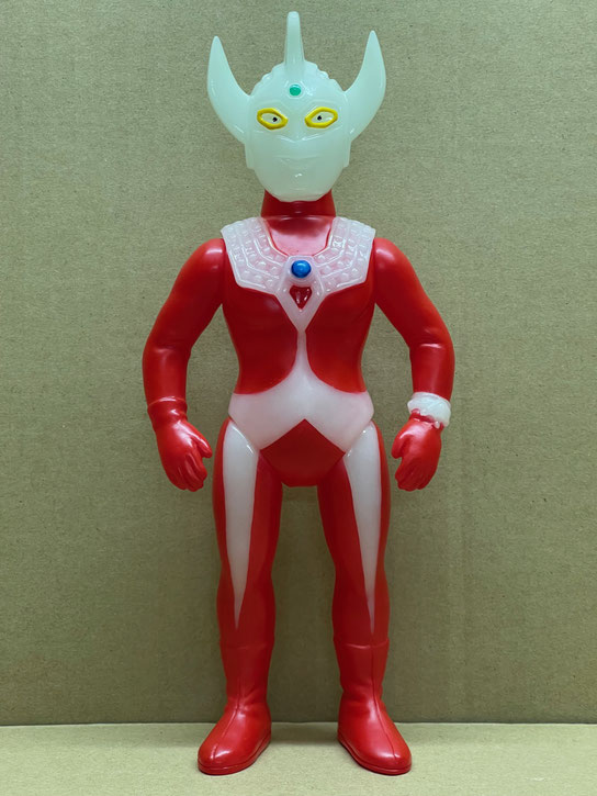 ウルトラマンタロウ © 円谷プロ( © Tsuburaya Productions Co.,Ltd.All rights reserved. )