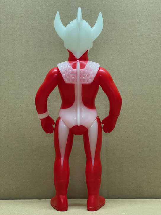 ウルトラマンタロウ © 円谷プロ( © Tsuburaya Productions Co.,Ltd.All rights reserved. )