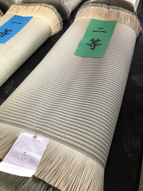 私のオススメの生産者、上本さんの「ひのさらさ」品評会でも高評価を得ています。