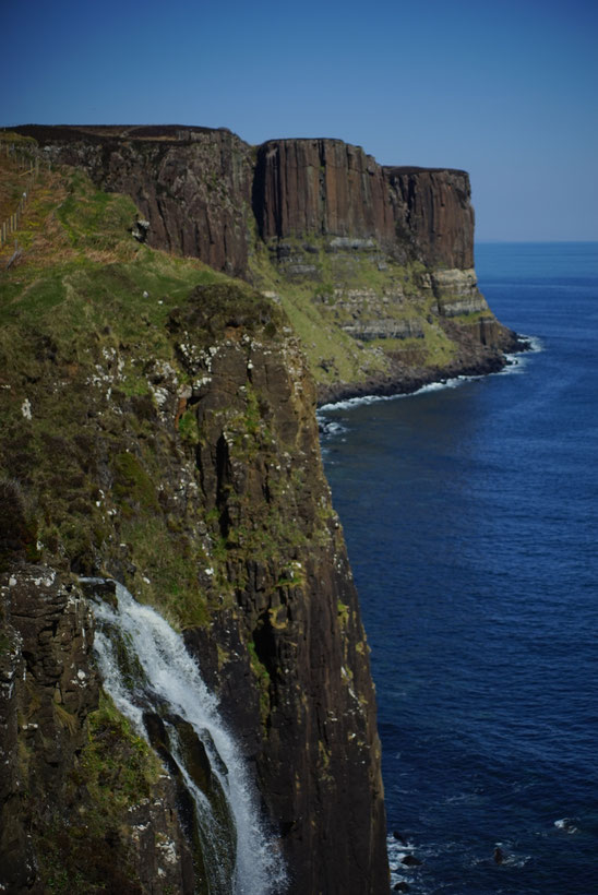 Kilt Rock Viewpoint