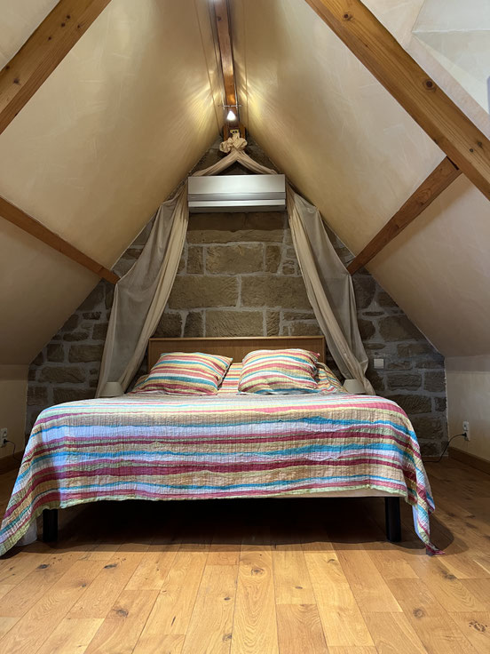 le pigeonnier de lissac - Gîte en Corrèze