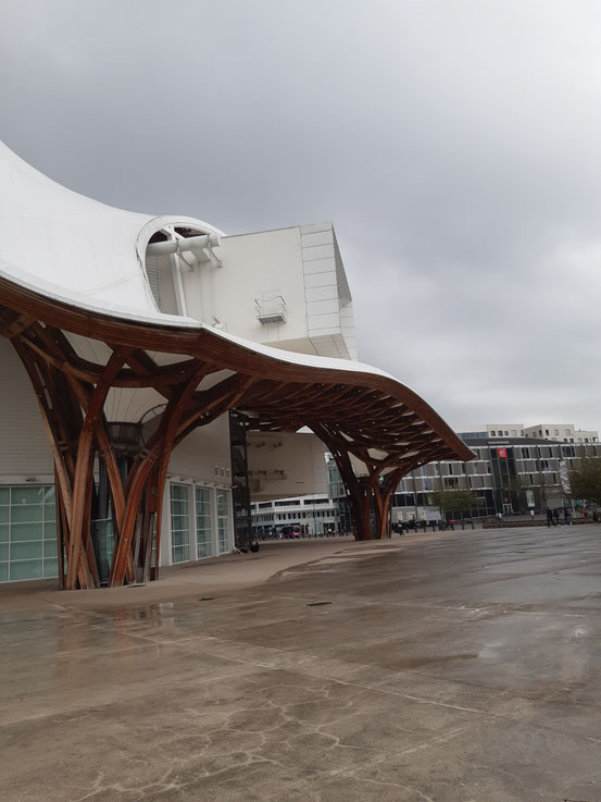 Centre Pompidou